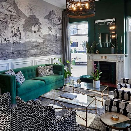 Cape Cadogan Boutique Hotel Кейптаун Екстериор снимка