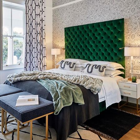 Cape Cadogan Boutique Hotel Кейптаун Екстериор снимка
