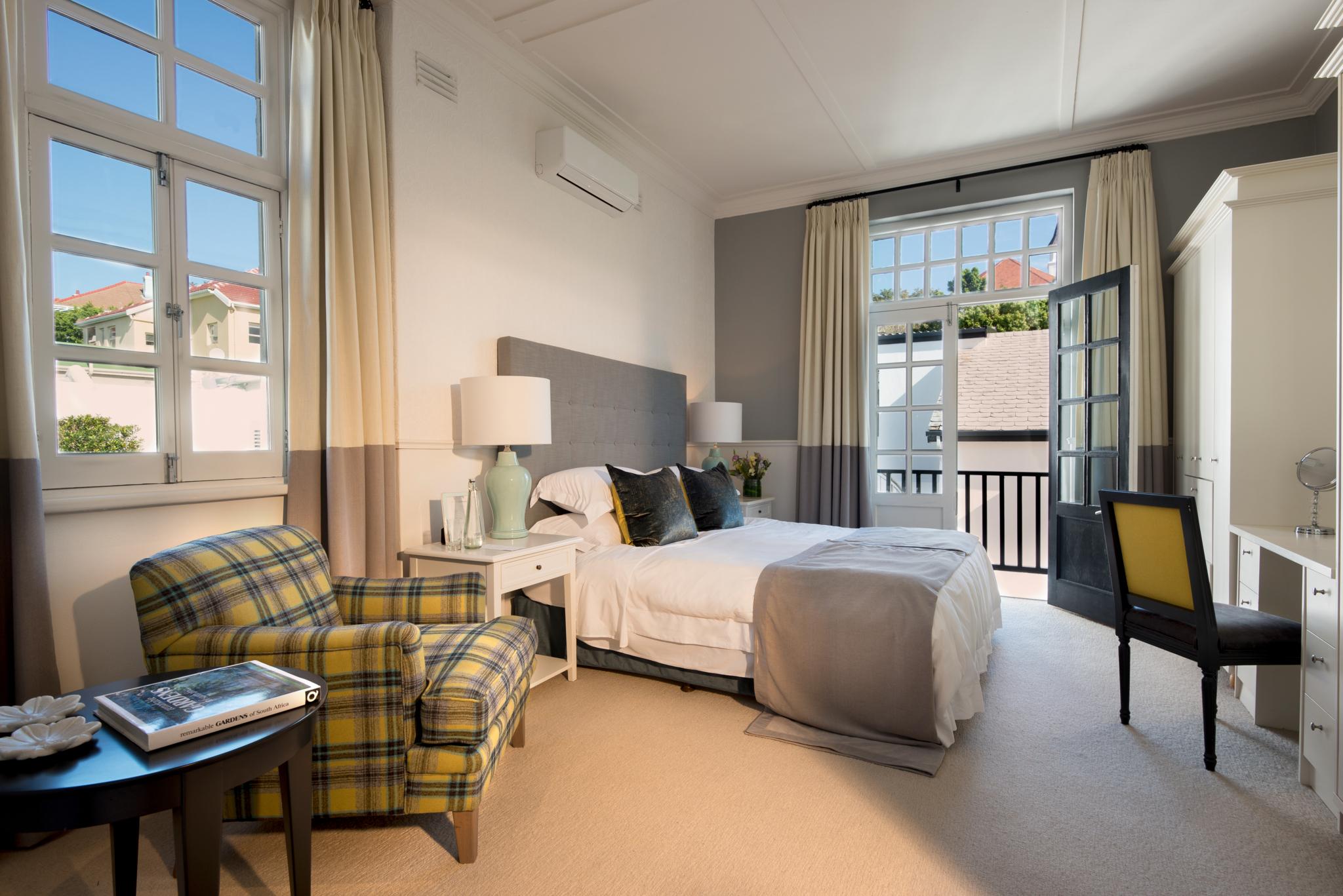 Cape Cadogan Boutique Hotel Кейптаун Екстериор снимка