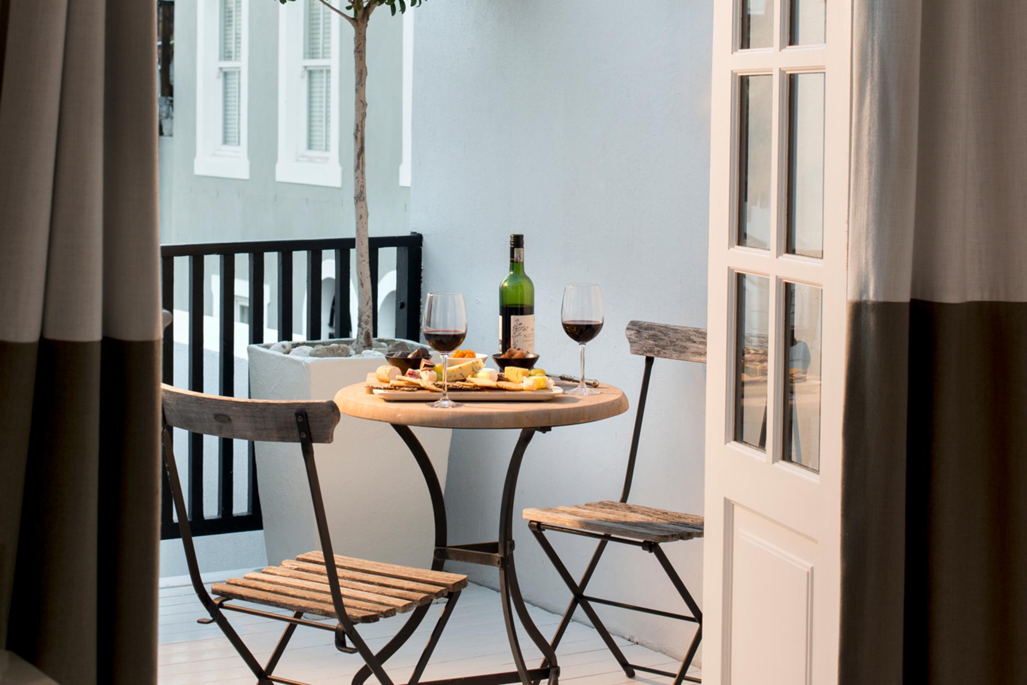 Cape Cadogan Boutique Hotel Кейптаун Екстериор снимка