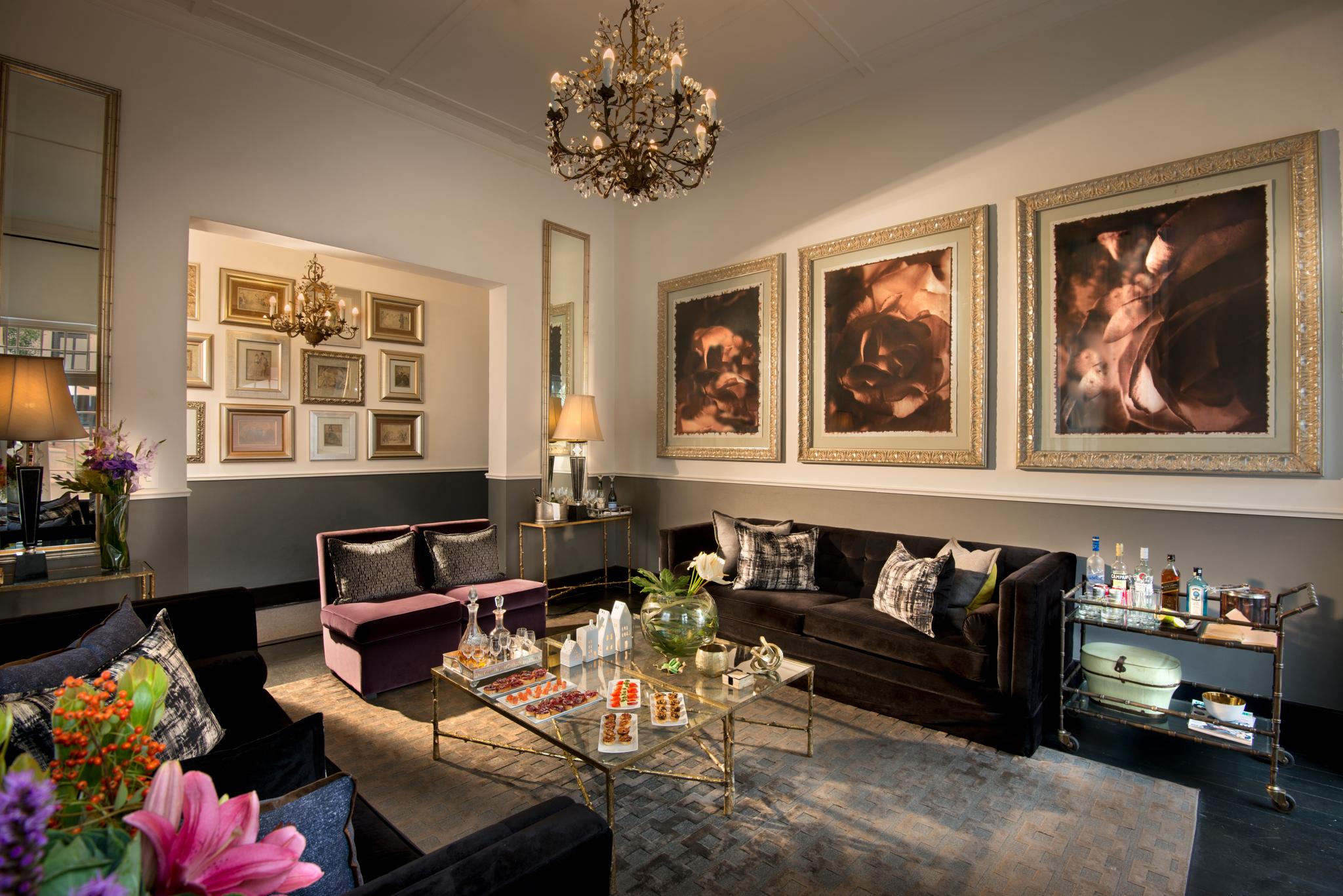 Cape Cadogan Boutique Hotel Кейптаун Екстериор снимка
