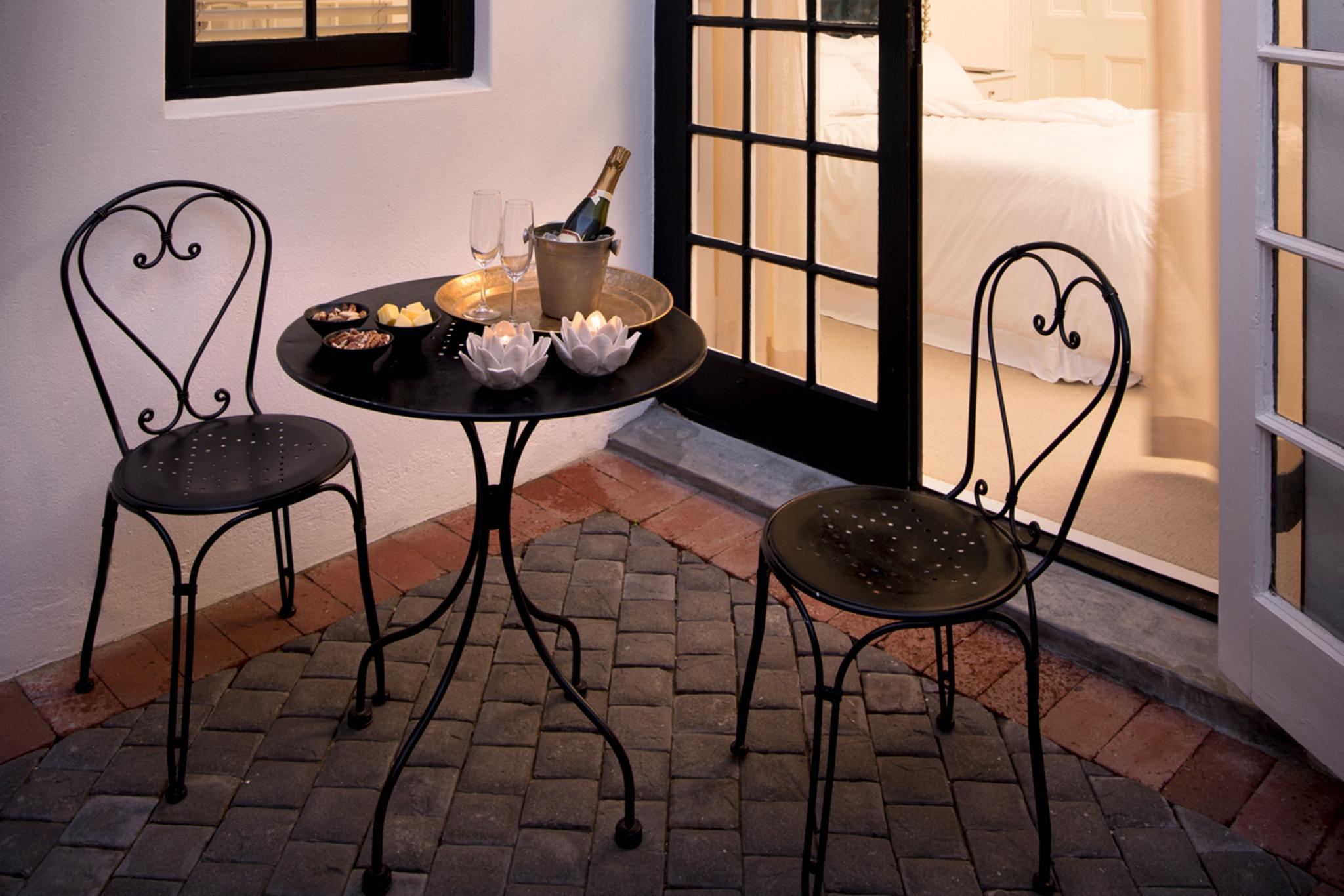 Cape Cadogan Boutique Hotel Кейптаун Екстериор снимка