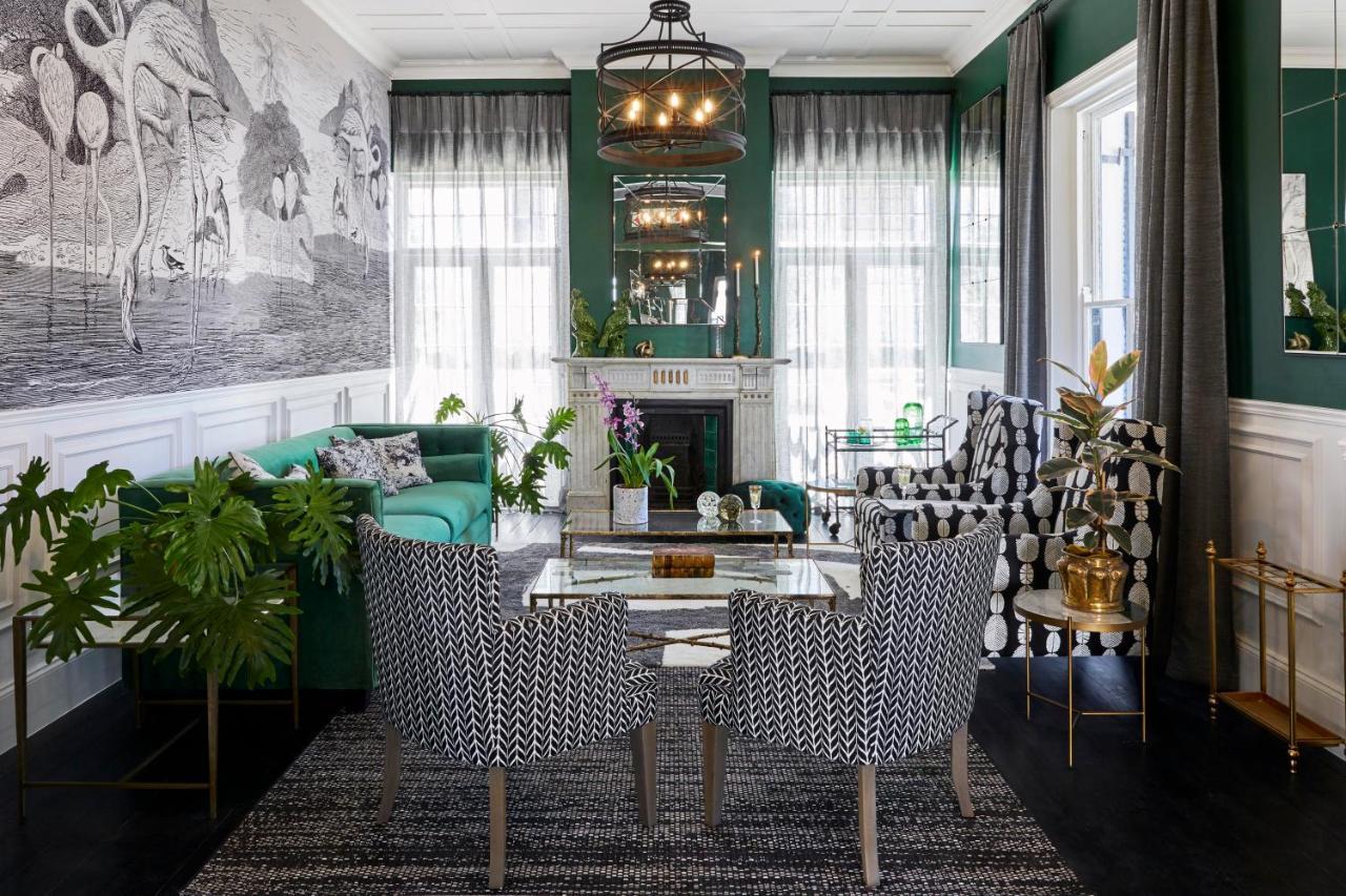 Cape Cadogan Boutique Hotel Кейптаун Екстериор снимка